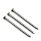 Wire Nails Bright Polished Iron Wire Steel Common nails