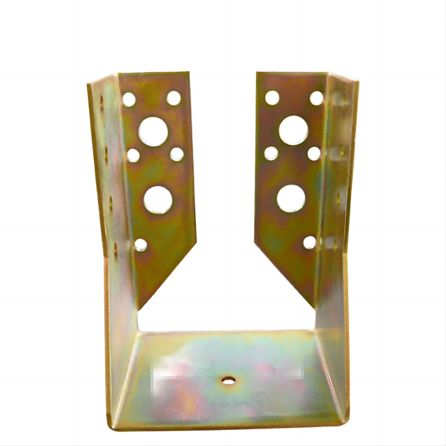 Wood Connector Joist Hanger For Wood Structural Construction Joist