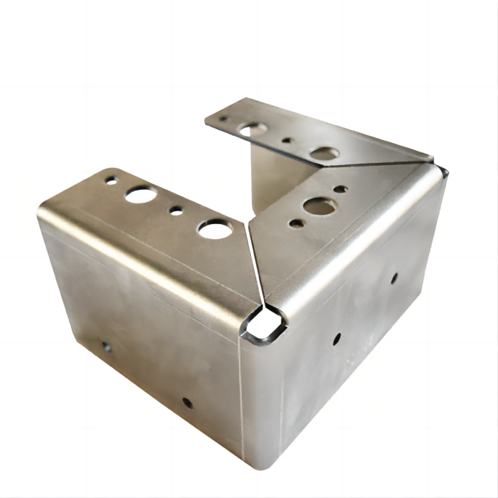 Stamping Residential Construction Joist Hangers