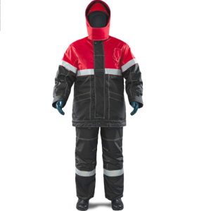 Ropa de protección personal Ropa de trabajo impermeable, antiestática y ignífuga
