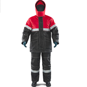 Personal Protective Clothing Waterproof Antistatic Flame Retardant Workwear