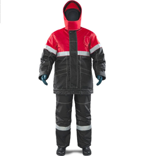 Personal Protective Clothing Waterproof Antistatic Flame Retardant Workwear