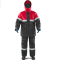 Personal Protective Clothing Waterproof Antistatic Flame Retardant Workwear