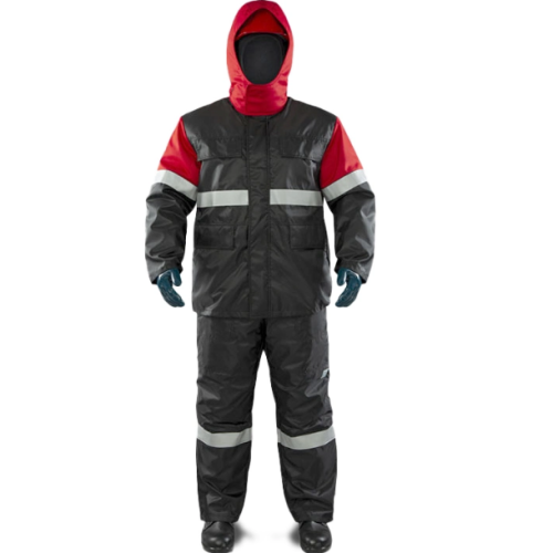 Ropa de protección personal Ropa de trabajo impermeable, antiestática y ignífuga