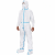Type 4/5/6 Waterproof SMS Wholesale Microporous Film Disposable Surgical Protective Clothing