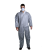 Hot Sale High Quality Chemical Protective Suit Disposable Coverall PPE Clothing