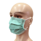 Medical Surgeon Surgical Hospital Protective Mask Safety with Earloop