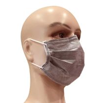 Medical Surgeon Surgical Hospital Protective Mask Safety with Earloop
