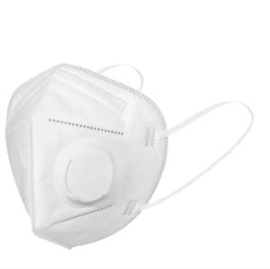 Hot Sell FFP2 KN95 Face Mask Anti Dust 94% Filter with OEM Protective Mask