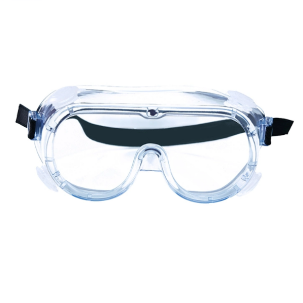 Gafas protectoras antivaho Safety Doctor