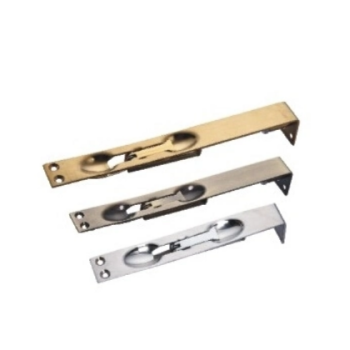 Stainless Steel Bolt Latch for Door Window
