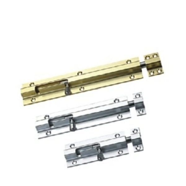 Pestillo de acero inoxidable para puerta y ventana