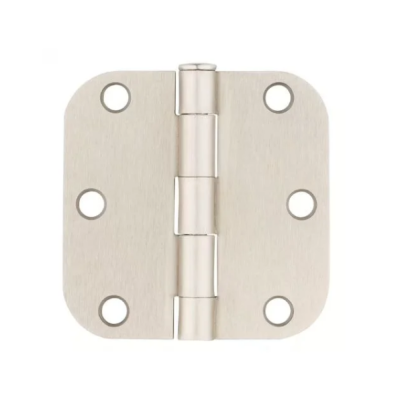 Customized Steel and Iron Door Hardware Furniture Spring Hinge