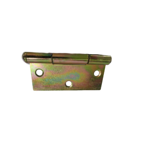 Customized T Shaped Steel Door Hardware Furniture Hinge