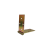 Furniture Accessories Steel Hardware Door Closing Buffering Cabinet Hinge
