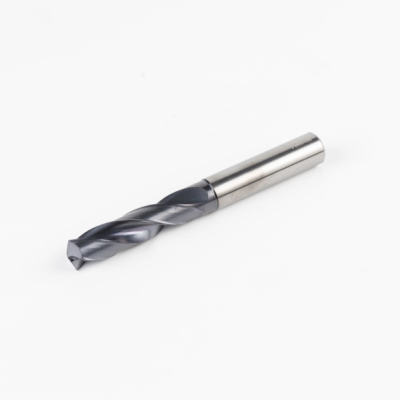 Tungsten Carbide Step Drill Bit Carbide Milling Cutter Tungsten Drill Bit