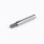 Tungsten Carbide Step Drill Bit Carbide Milling Cutter Tungsten Drill Bit