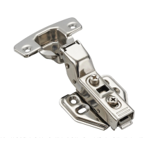 Adjustable Soft Closing Stainless Steel Hydraulic Cabinet Concealed Furniture Cabinet Hardware Hinge