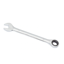 Multi Hand Tool Double Ended Mirror Open End Wrench