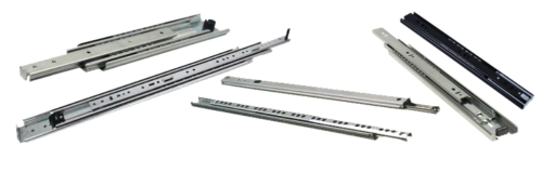 Slide Rail 8 Inch 200mm Channel Telescopic Super Small Ultra-Short Mini 200mm Drawer