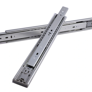 Slide Rail 8 Inch 200mm Channel Telescopic Super Small Ultra-Short Mini 200mm Drawer