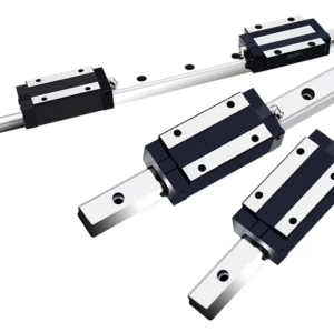 Stainless Steel Linear Guideway slide Rail