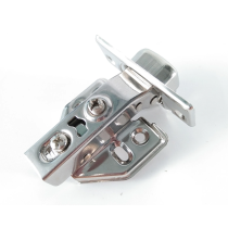 Cabinet Door Accessories Soft Close Hydraulic Concealed Hinge