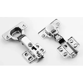 Cabinet Door Accessories Soft Close Hydraulic Concealed Hinge