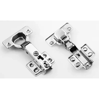 Cabinet Door Accessories Soft Close Hydraulic Concealed Hinge