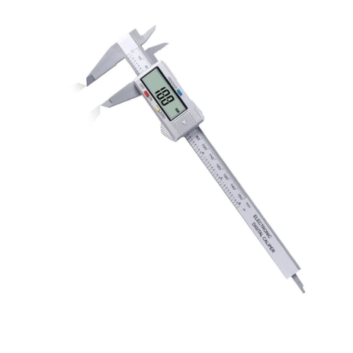 150mm Electronic Caliper Measuring Tool Precision Digital Vernier Caliper