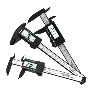 150mm 6 Inch LCD Digital Electronic Vernier Caliper