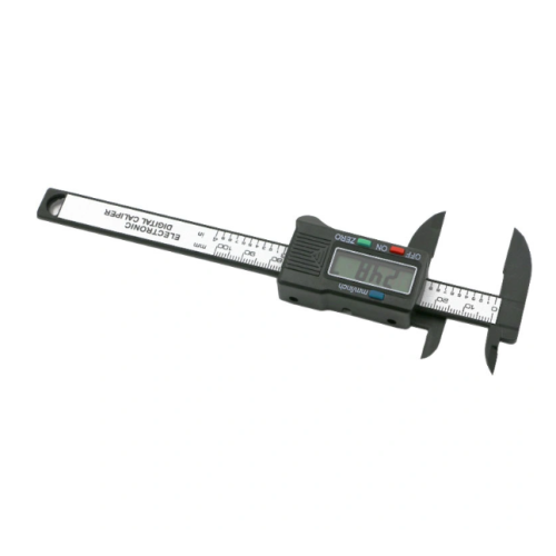 150mm 6 Inch LCD Digital Electronic Vernier Caliper