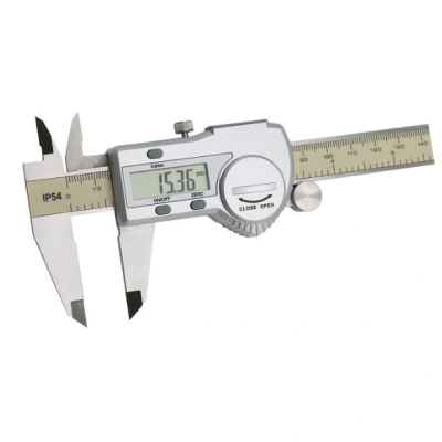 150mm 6 Inch LCD Digital Electronic Vernier Caliper