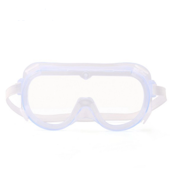 Medical Eye Protection Anti Fog Safety Doctor Protective Goggle