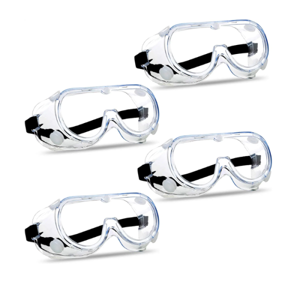 Nuevas gafas protectoras Gafas protectoras médicas