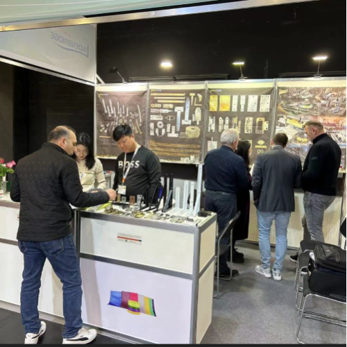 EISENWARENMESSE-International Hardware Fair 2024