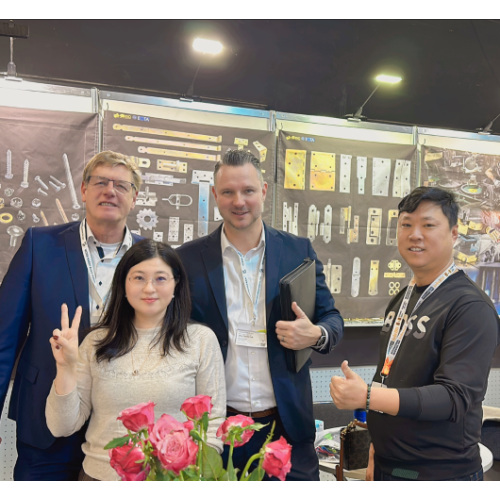 EISENWARENMESSE-International Hardware Fair 2024