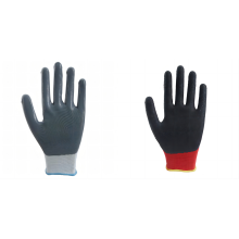 Hot Selling Safety Gloves - Latex Gloves & Nitrile Gloves