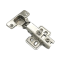 Cabinet Door Accessories Soft Close Hydraulic Inset Concealed Hinge