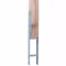 Customized H Type Post Support H Pole Anchor/ H form HDG Pole Anchor Supplier