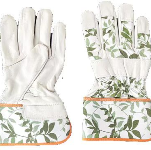 Guantes de jardinería a prueba de espinas para trabajar en el jardín, podar y plantar