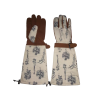 Long Sleeve Thorn Proof Rose Pruning Gardening Gloves
