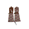 Long Sleeve Thorn Proof Rose Pruning Gardening Gloves