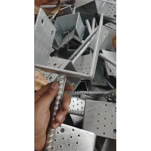 Venta por tiempo limitado: Estacas de tierra en forma de U: ¡solo quedan 2300 a precios bajos!