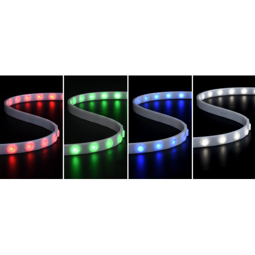 Iluminación LED revolucionaria: soluciones energéticamente eficientes para uso doméstico y comercial