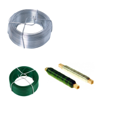 STRZ Expands Global Reach with High-Quality Binding Wire Products for Construction and Gardening