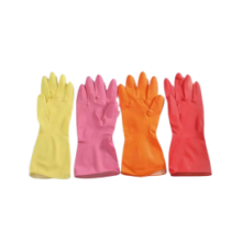 STRZ Expands Global Exports with High-Quality Latex and Nitrile Household Gloves