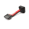 Deluxe Knee Kicker 2"BUMPER Length Adjustable from 17" to 21"