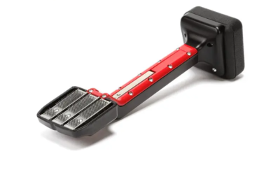 Deluxe Knee Kicker 2