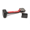 Deluxe Knee Kicker 2"BUMPER Length Adjustable from 17" to 21"